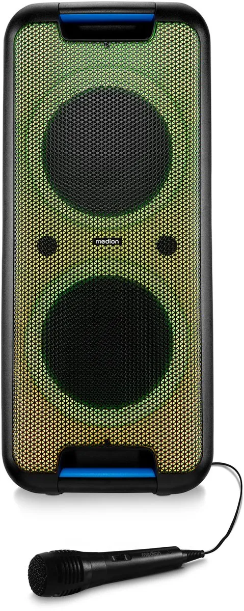 Medion PX-1 Plus Partybox
