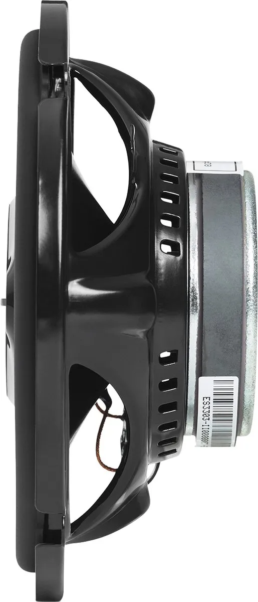 JBL Stage3 637F Autospeakers - 225W - 3-weg Triaxiaal - 2x165mm