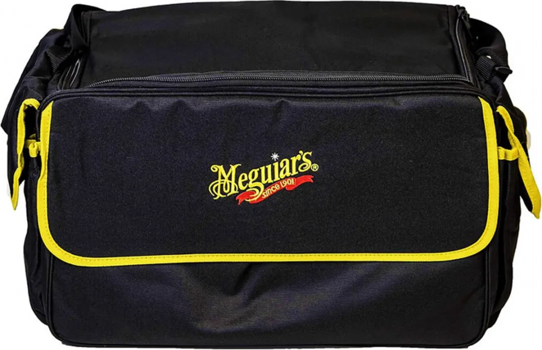 Meguiars Supreme Detailing Bag