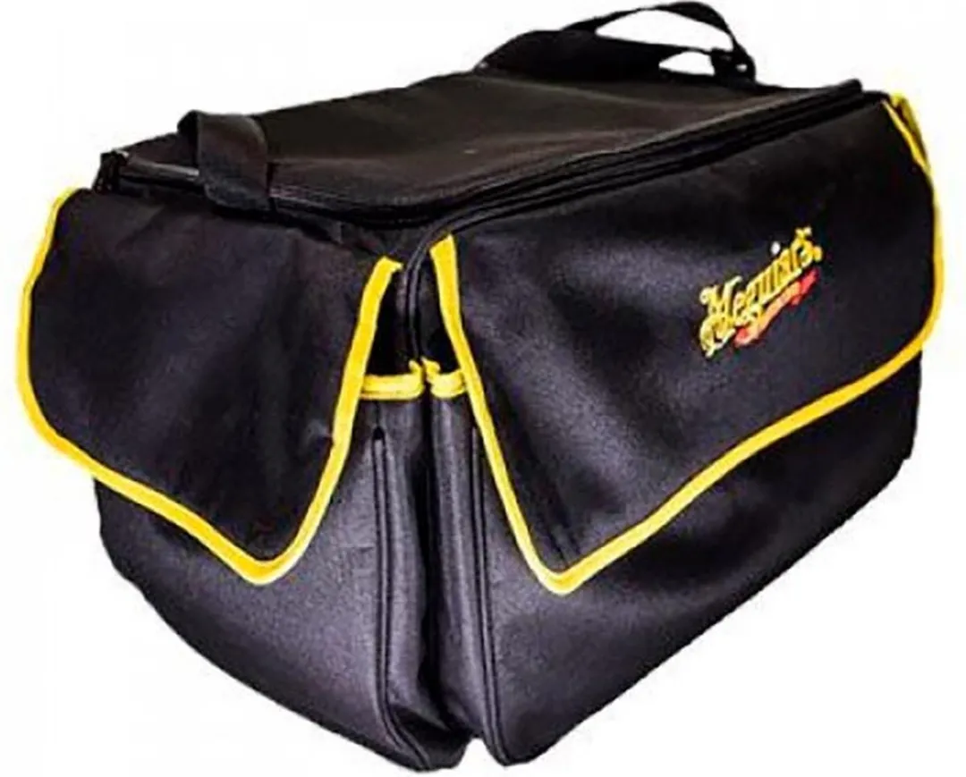 Meguiars Supreme Detailing Bag