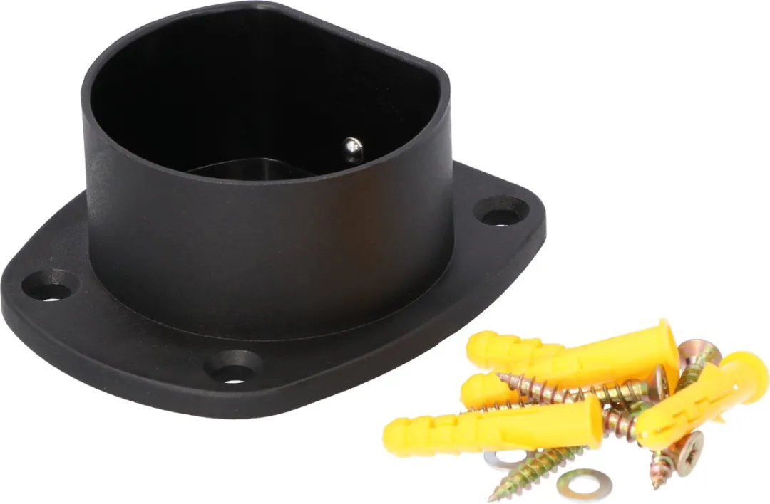 Carpoint Muurhouder Plug EV Type 2