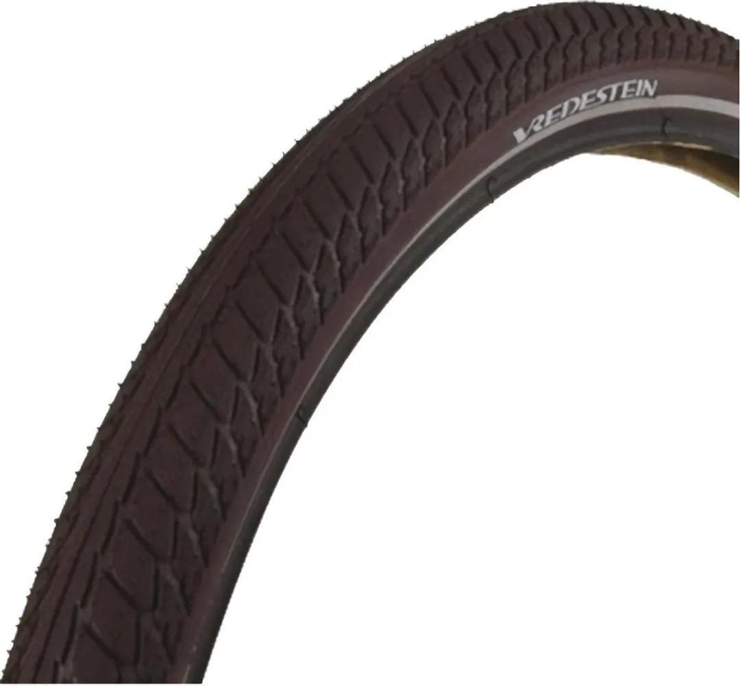 Vredestein Dynamic City 28x1.75 Buitenband