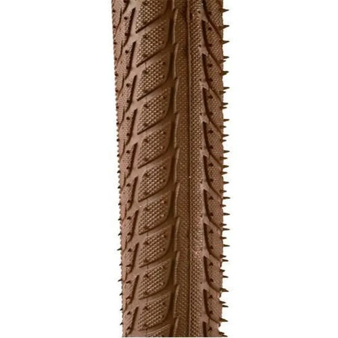 Vredestein Dynamic City 28x1.75 Buitenband - 47-622 - Bruin