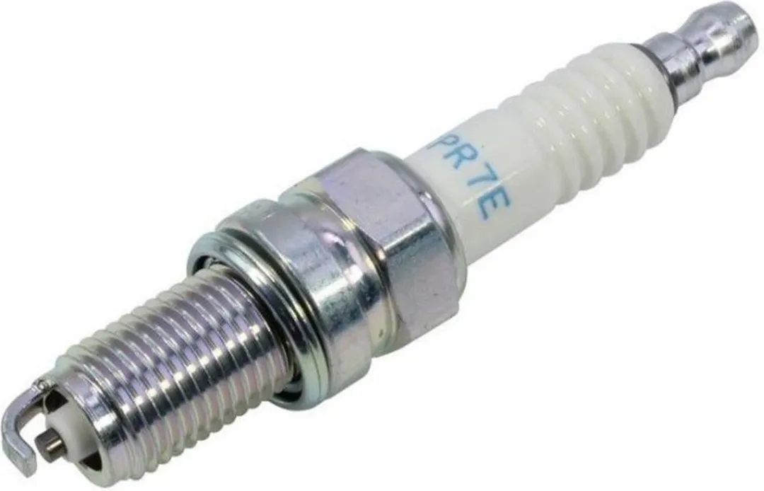 NGK Bougie voor Harley-Davidson 1450 Softail/Springer 1999-2003 - Blanc