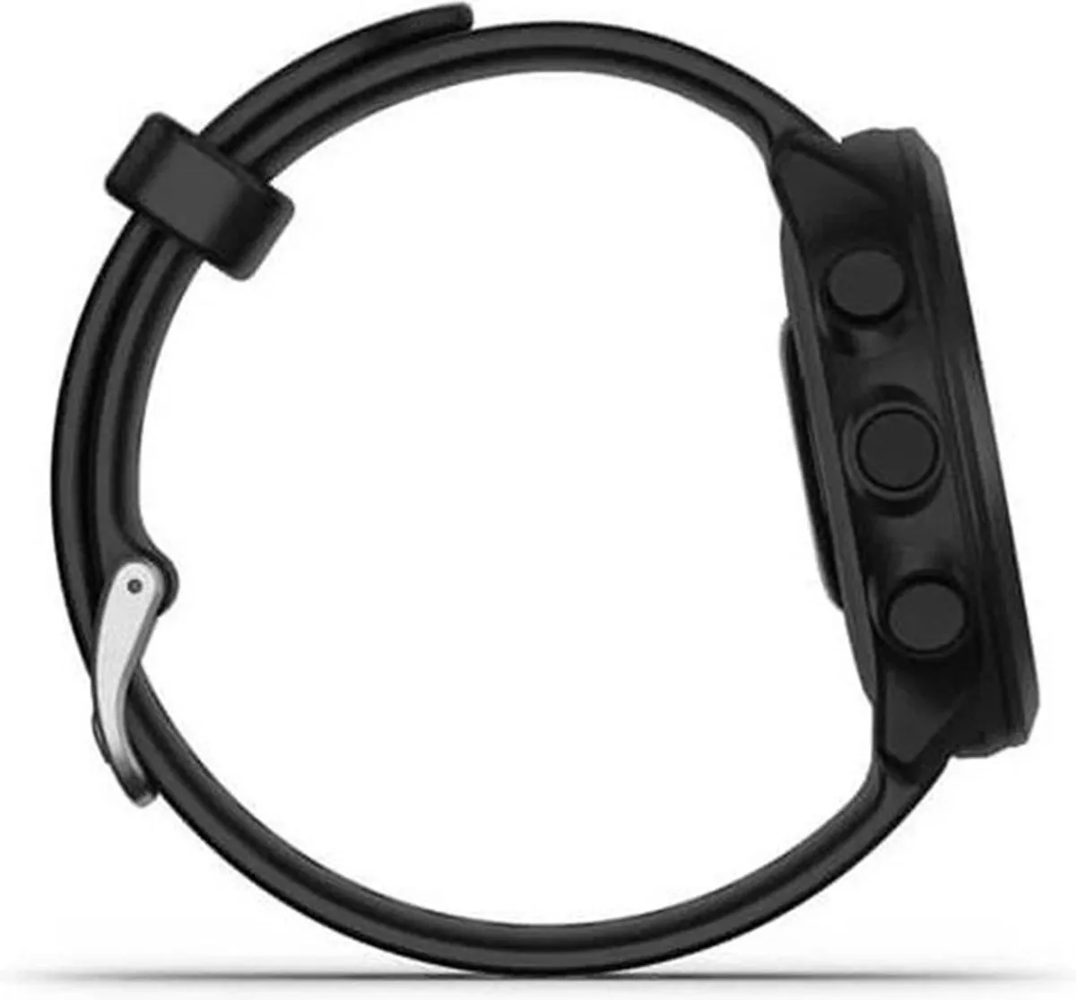 Garmin Forerunner 55 Sporthorloge - 42mm - Zwart