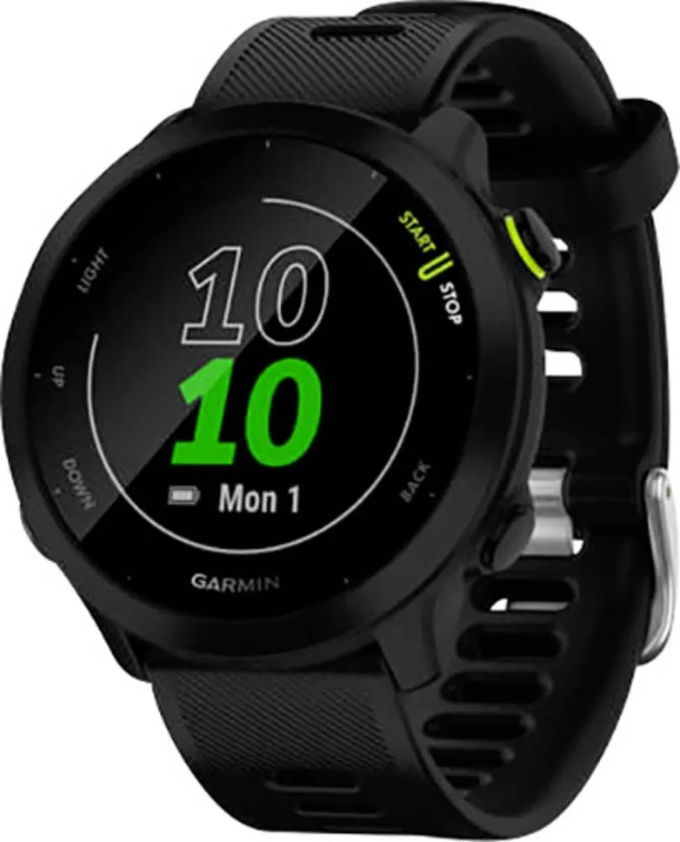 Garmin Forerunner 55 Sporthorloge