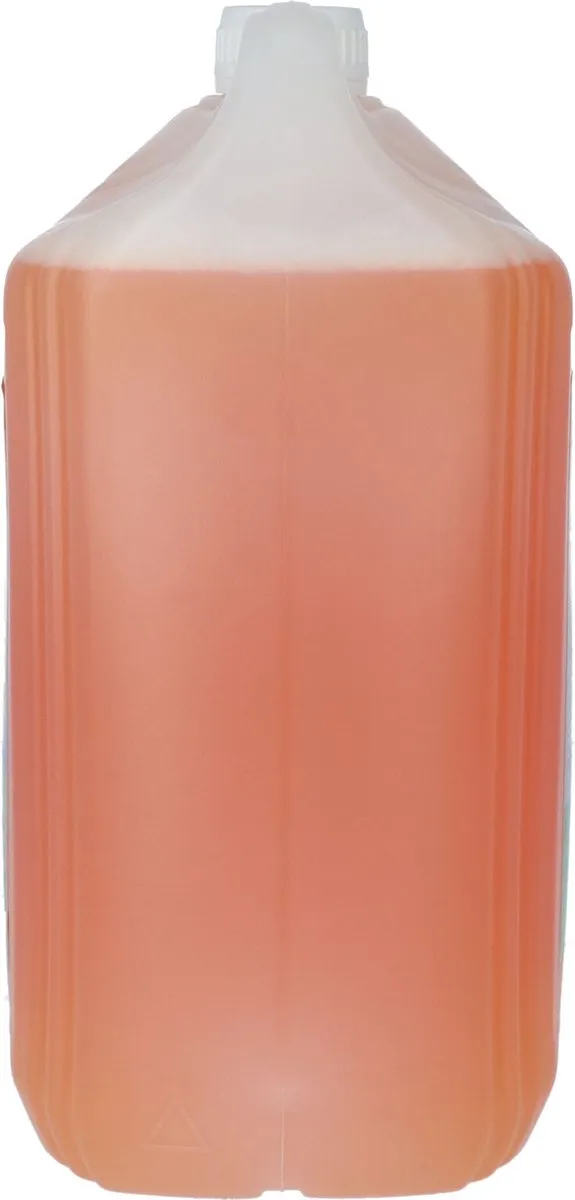 Turtle Wax Big Orange Auto Shampoo 5L