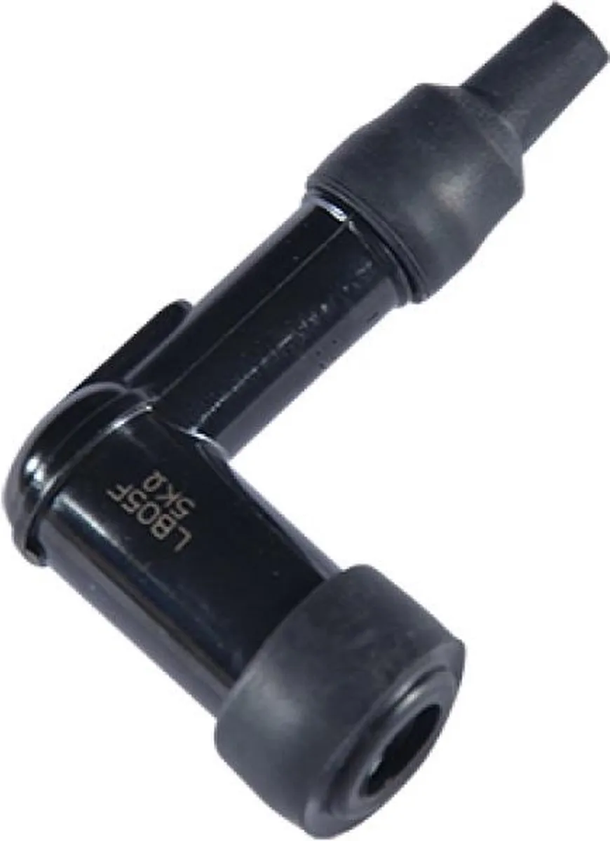 NGK Antiparasiet Honda 50 SH 1984-1996