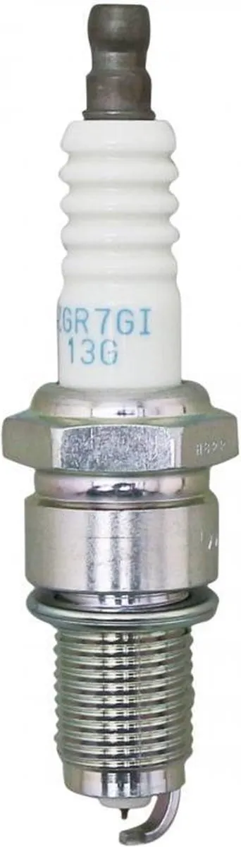 NGK Bougie voor Gas 300 EC 2021-2023