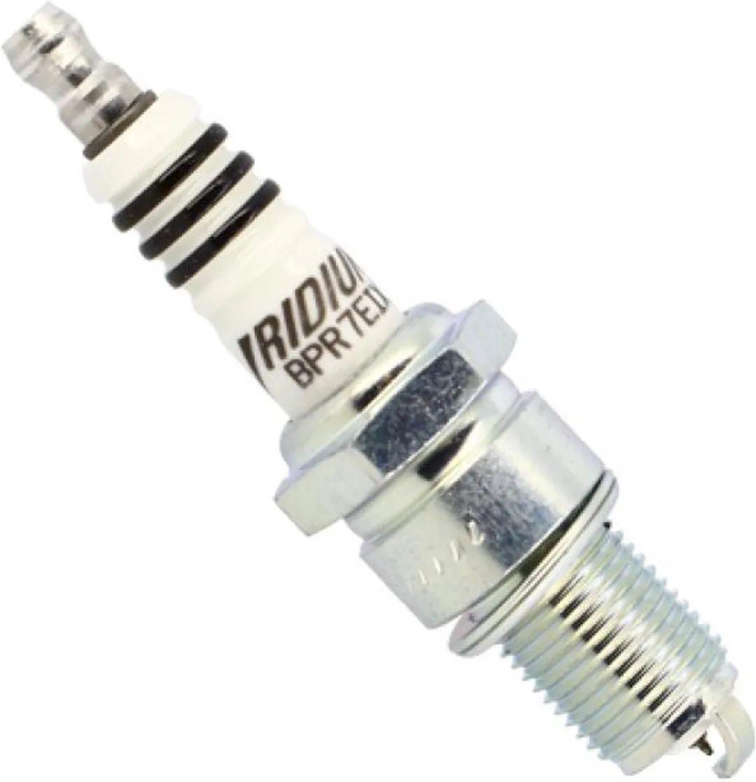 NGK Bougie D'Allumage 1100 XVS Drag Star 1999-2001 - Wit