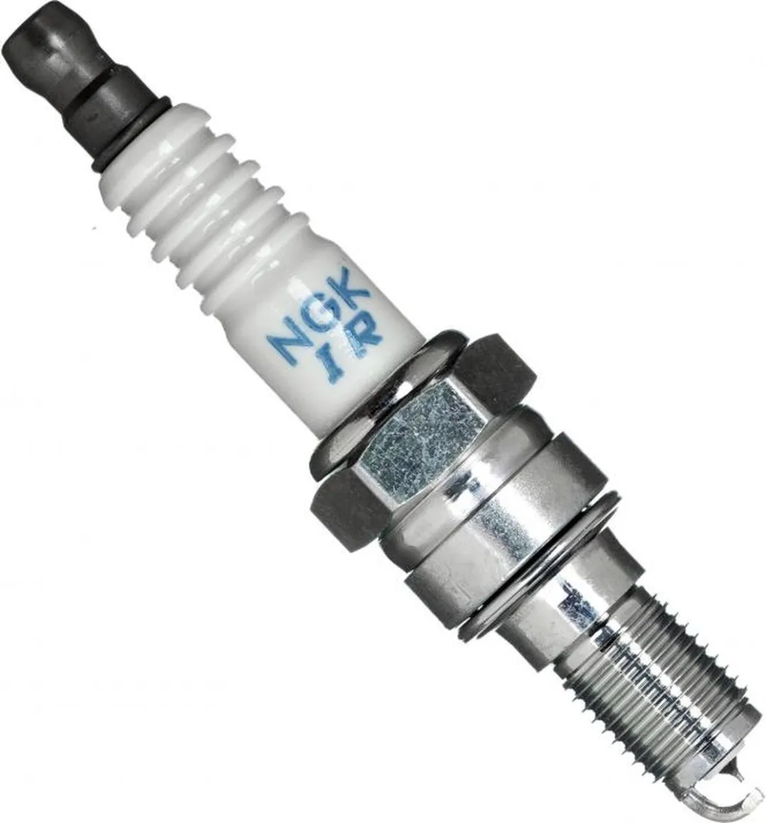 NGK IMR9B-9H Bougie - Blanc