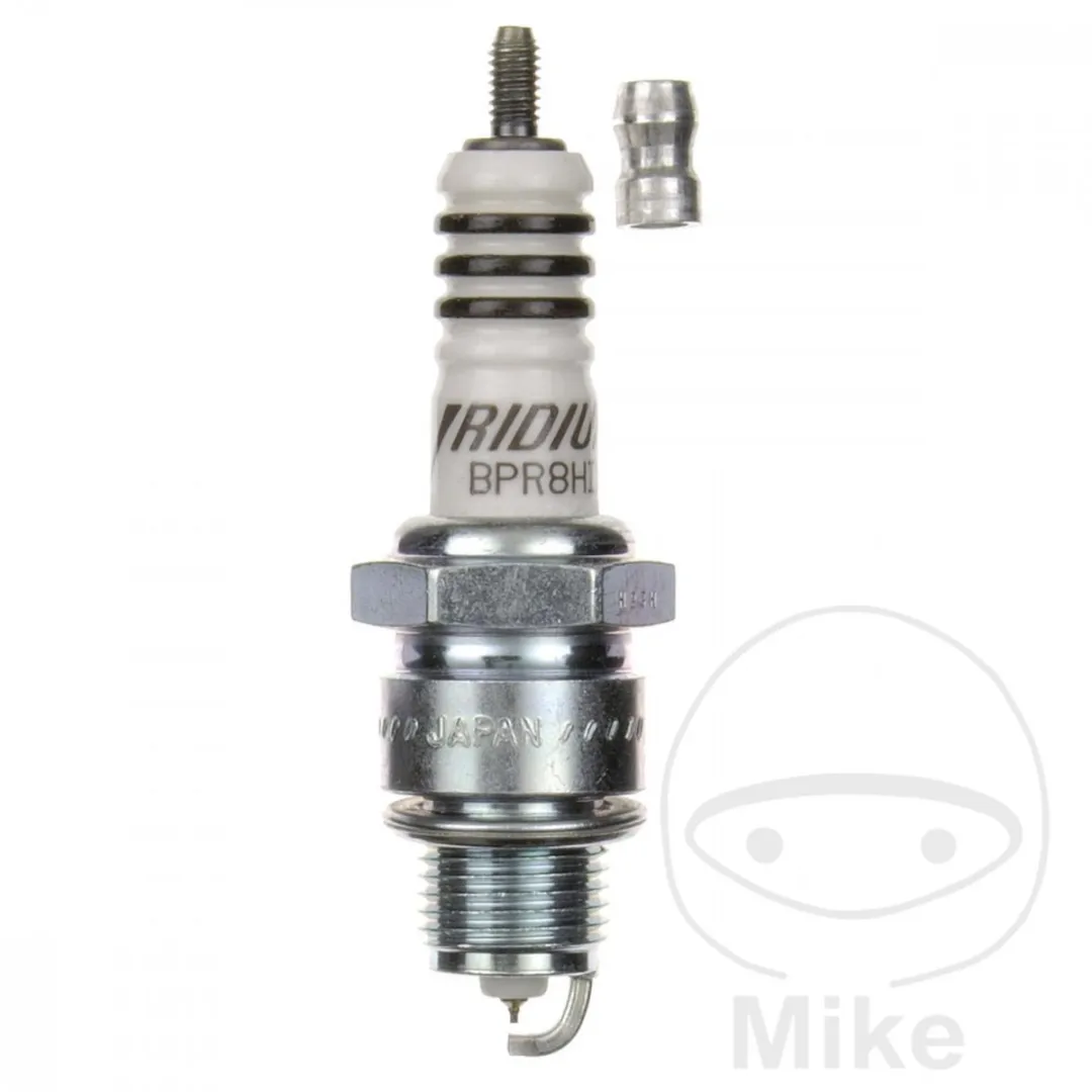 NGK BPR8HIX Iridium Bougie
