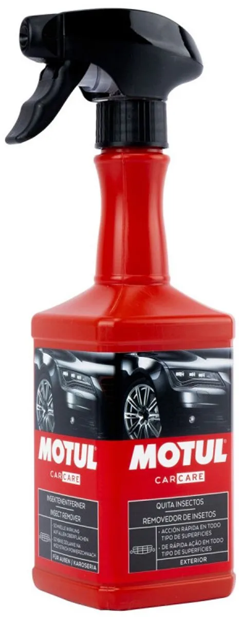 Motul Insect Cleaner MTL110151 500ml