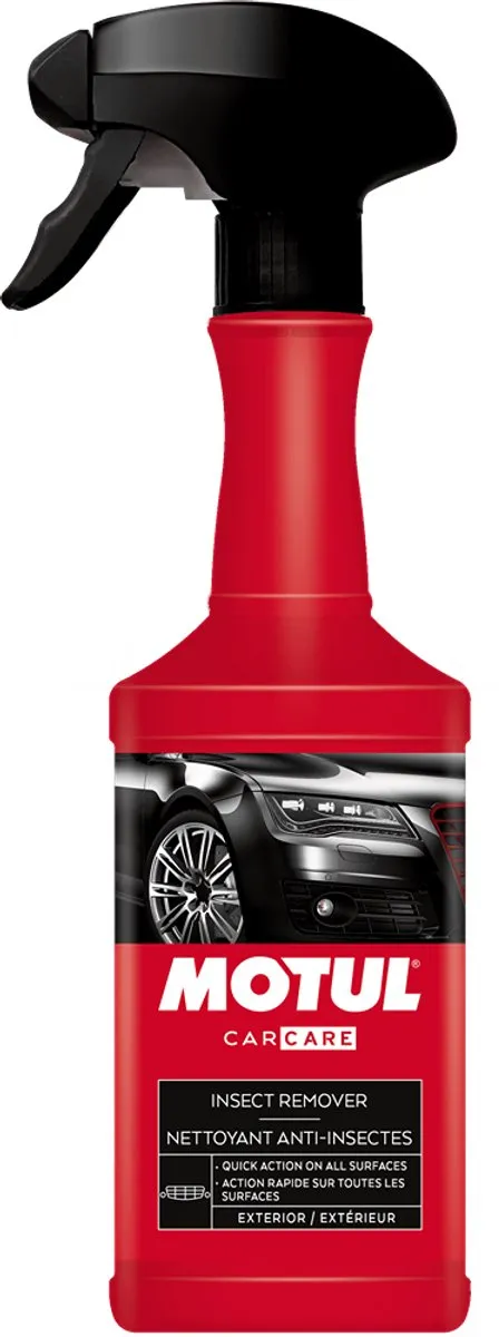 Motul Insect Cleaner MTL110151 500ml