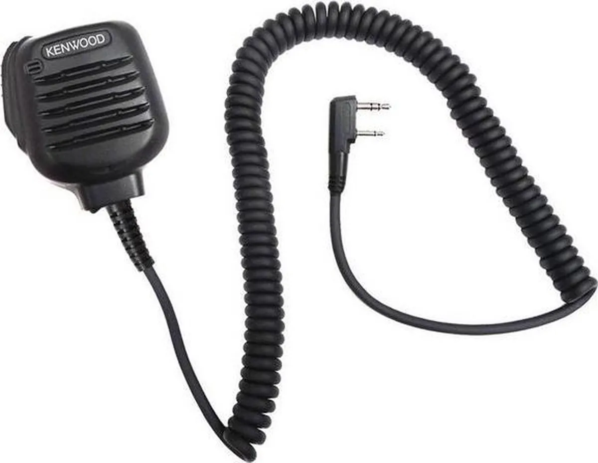 Kenwood KMC-45 Microfoon