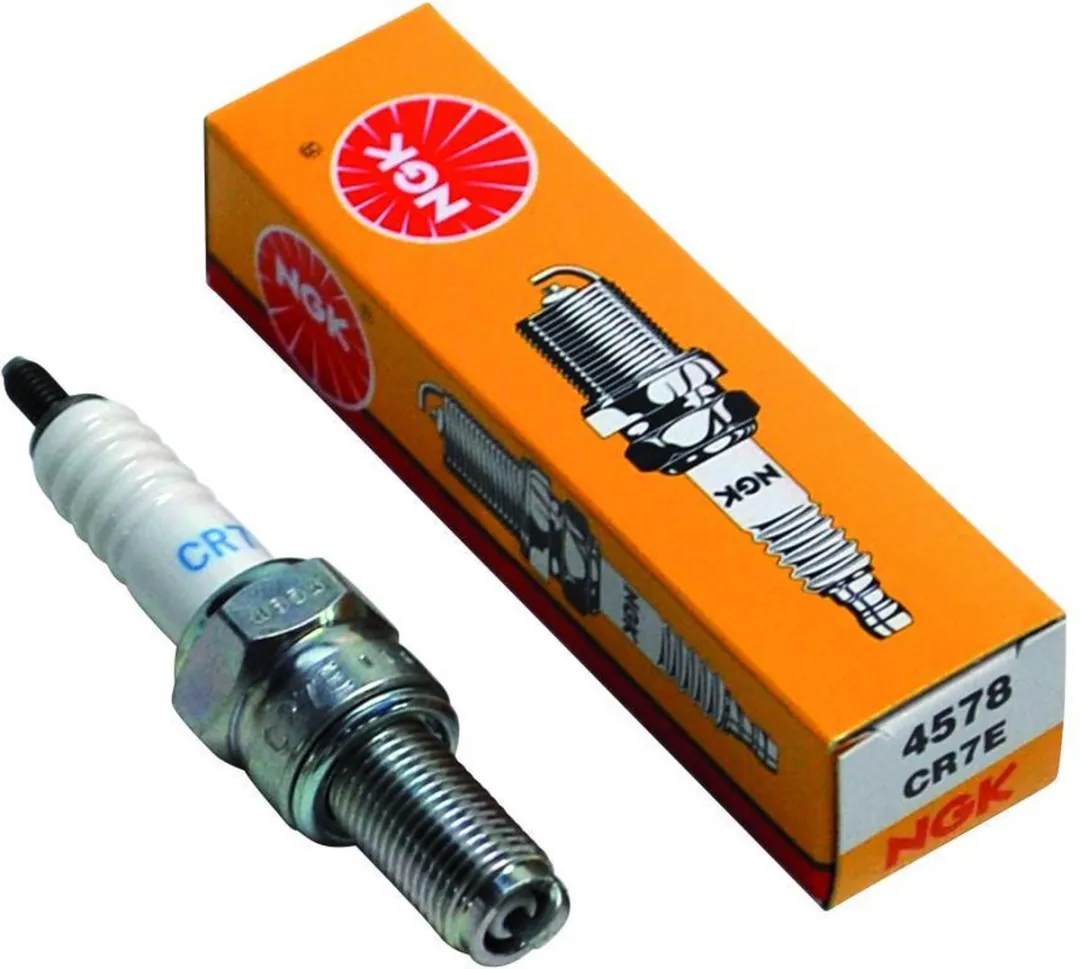 NGK Bougie CR7E