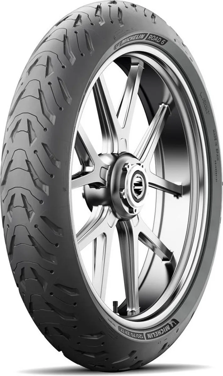 Michelin Vredestein Quatrac Pro 225/35 R19 100Y