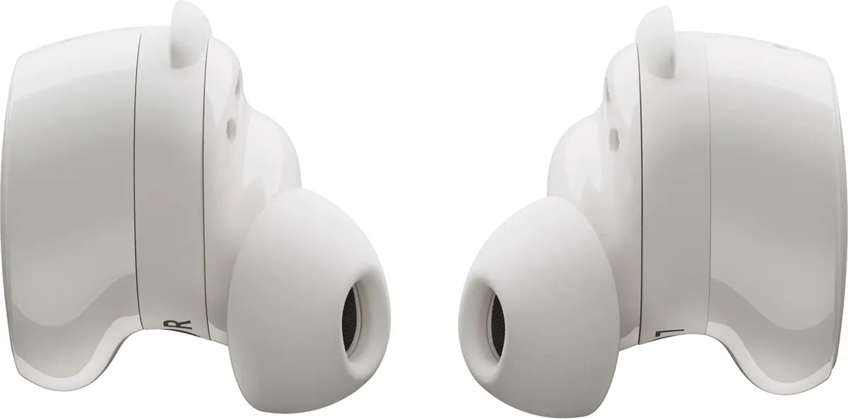 Bose QuietComfort Earbuds 888507-0200 - Wit