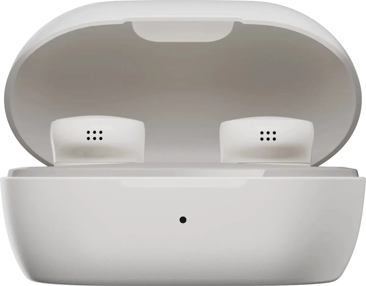 Bose QuietComfort Earbuds 888507-0200 - Wit - afbeelding 6 van 6