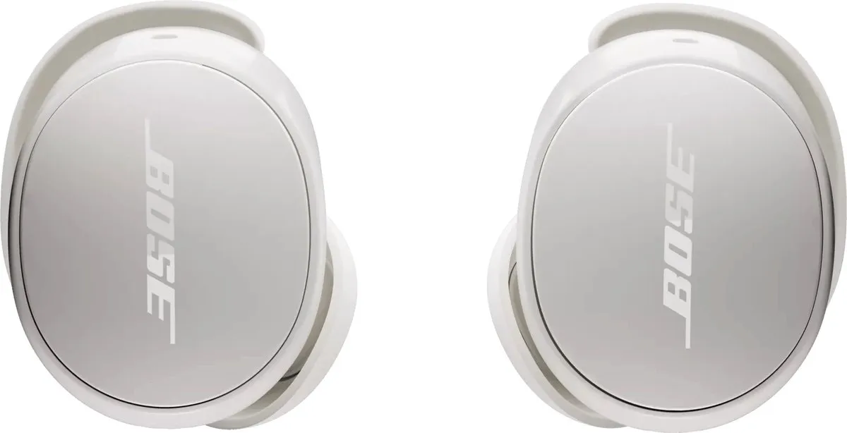 Bose QuietComfort Earbuds 888507-0200 - Wit