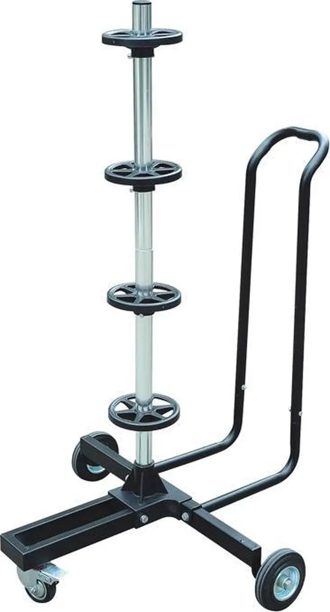 Carpoint Velgenboom