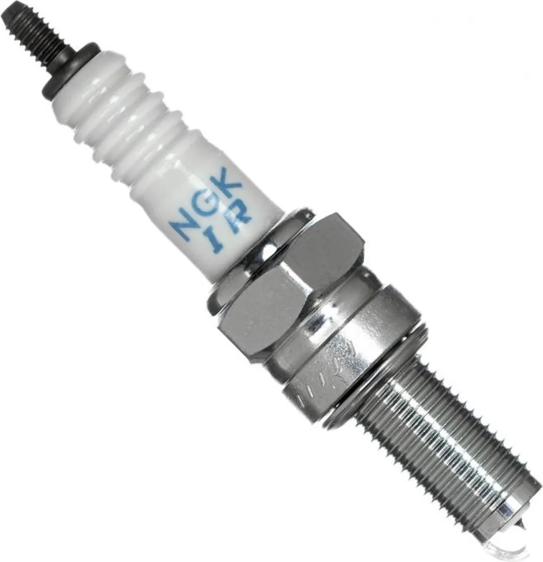 NGK Bougie voor Malaguti Madison 125 - Blanc