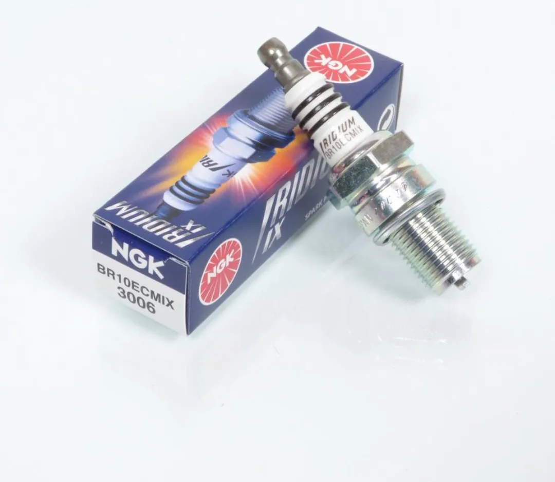 NGK Bougie BR10ECMIX