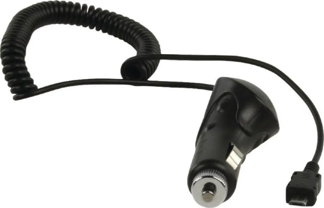 Konig Psup-gsmcar01 Autolader Micro USB - Universeel