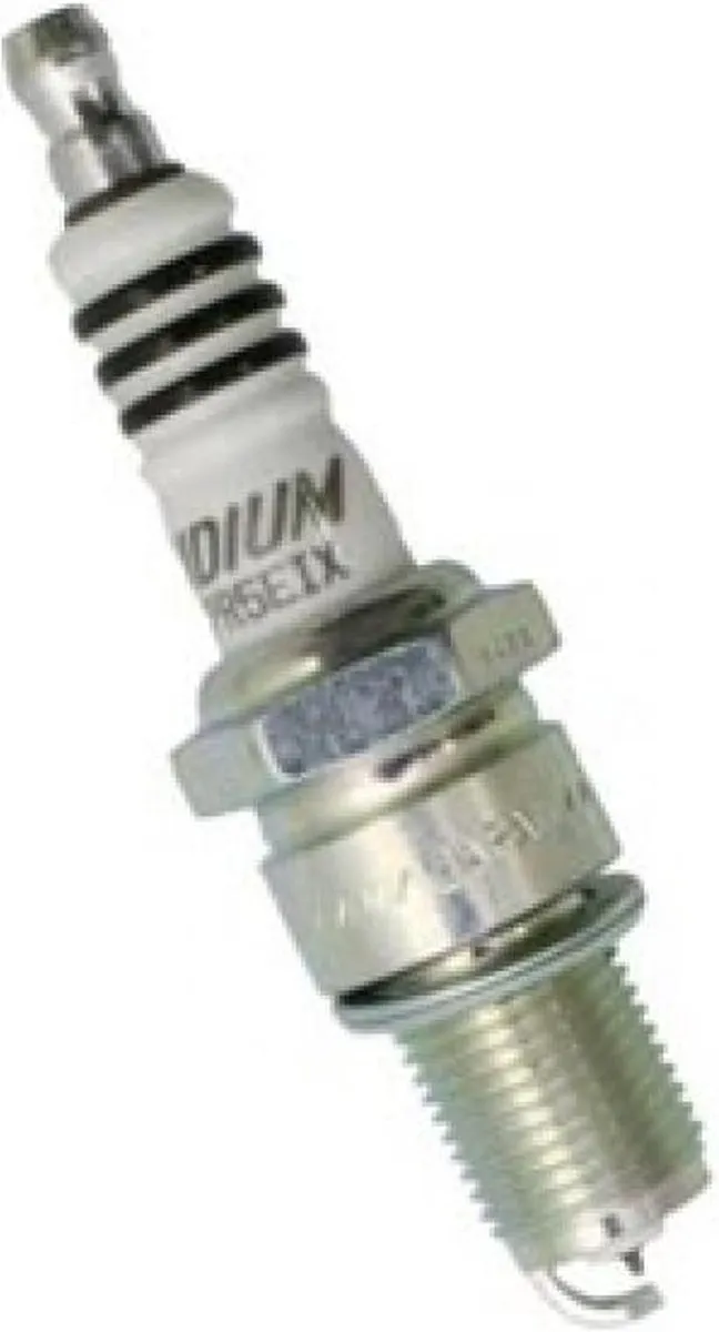 NGK Bougie D'Allumage Moto Gas 125 Cross