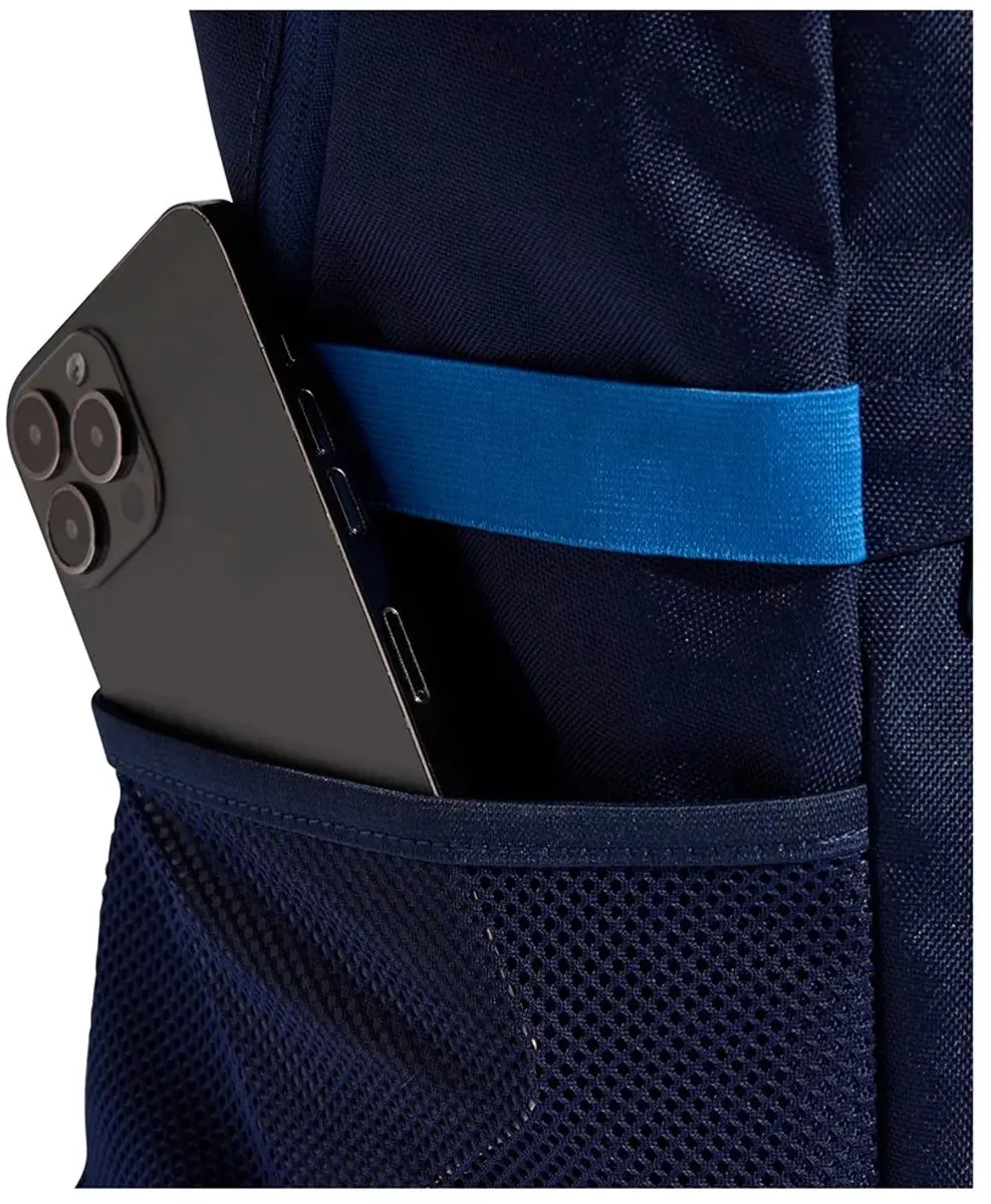 Adidas Tiro 27L Rugzak - 27 Liter - Team Navy Blue
