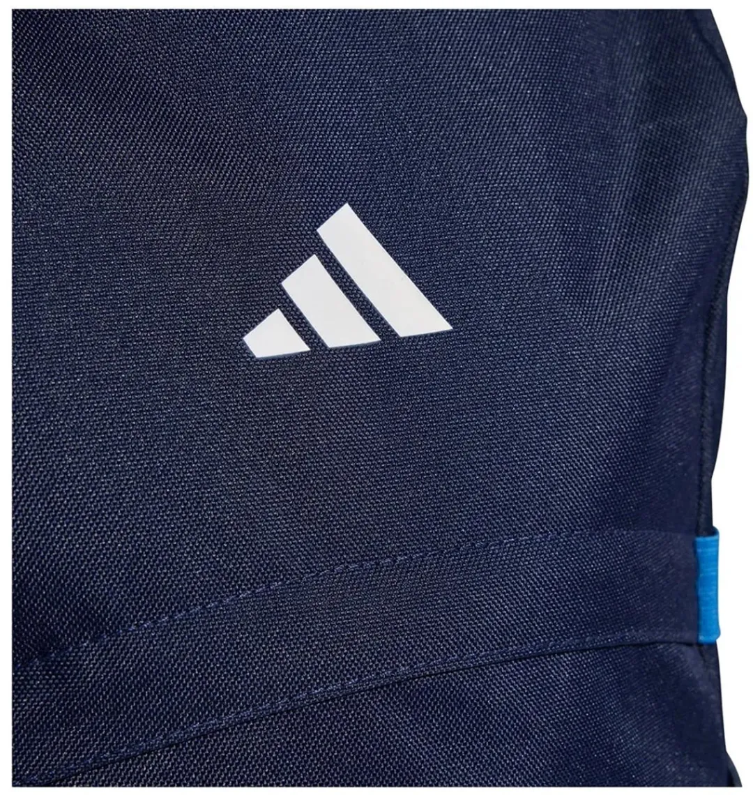 Adidas Tiro 27L Rugzak - 27 Liter - Team Navy Blue