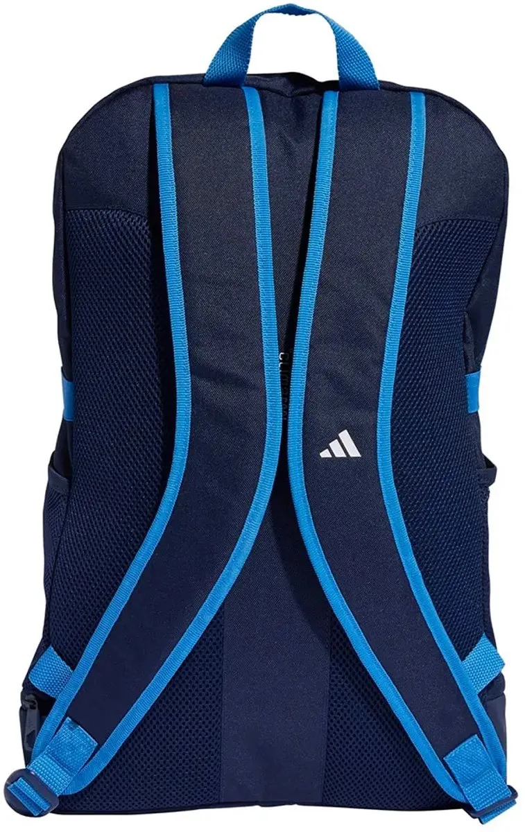 Adidas Tiro 27L Rugzak - 27 Liter - Team Navy Blue