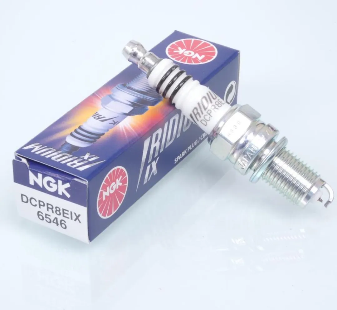 NGK Bougie voor Ducati 900 Supersport SS 1988-1998