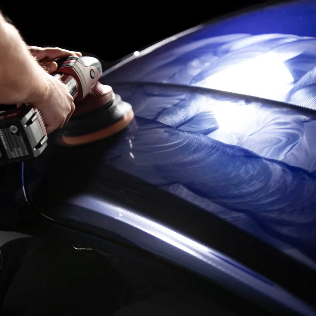 Turtle Wax HS Ceramic Polish & Wax 500ml - afbeelding 6 van 6