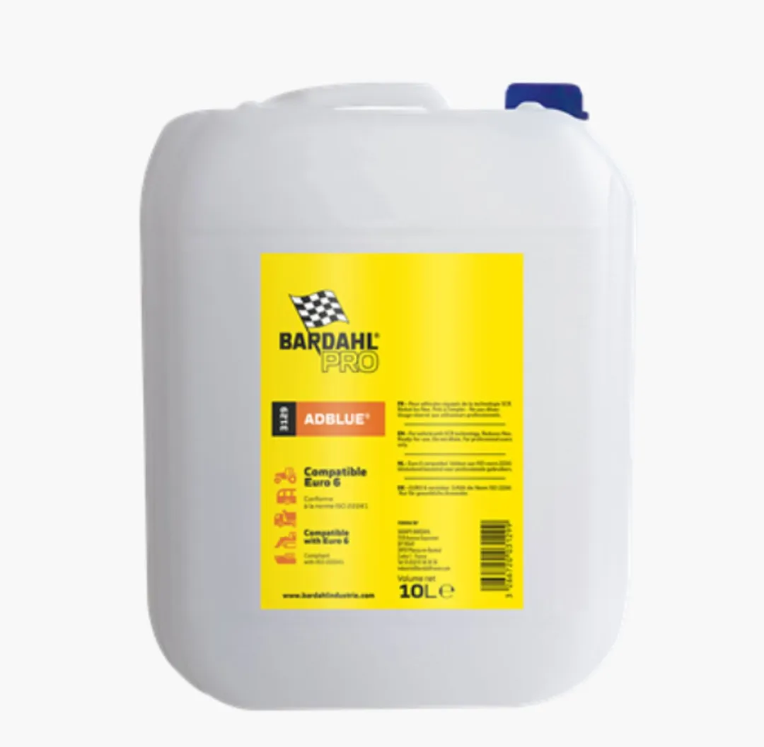 Bardahl AdBlue 10L