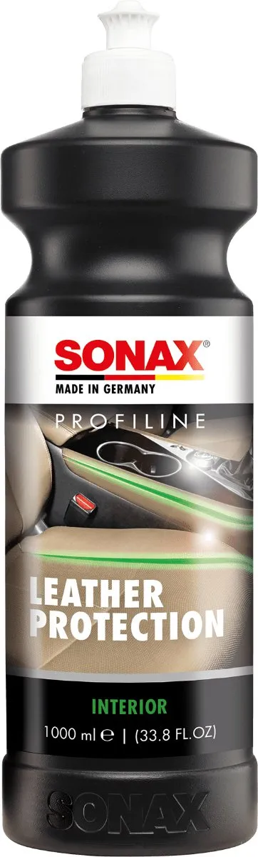 Sonax Profiline Leder Verzorgingscrème 1L