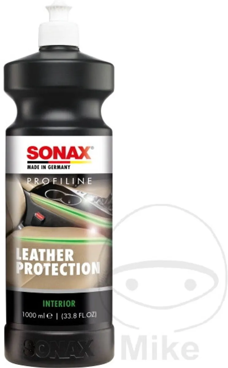 Sonax Profiline Leder Verzorgingscrème 1L
