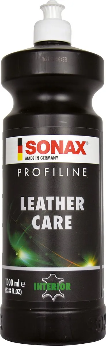 Sonax Profiline Leder Verzorgingscrème 1L