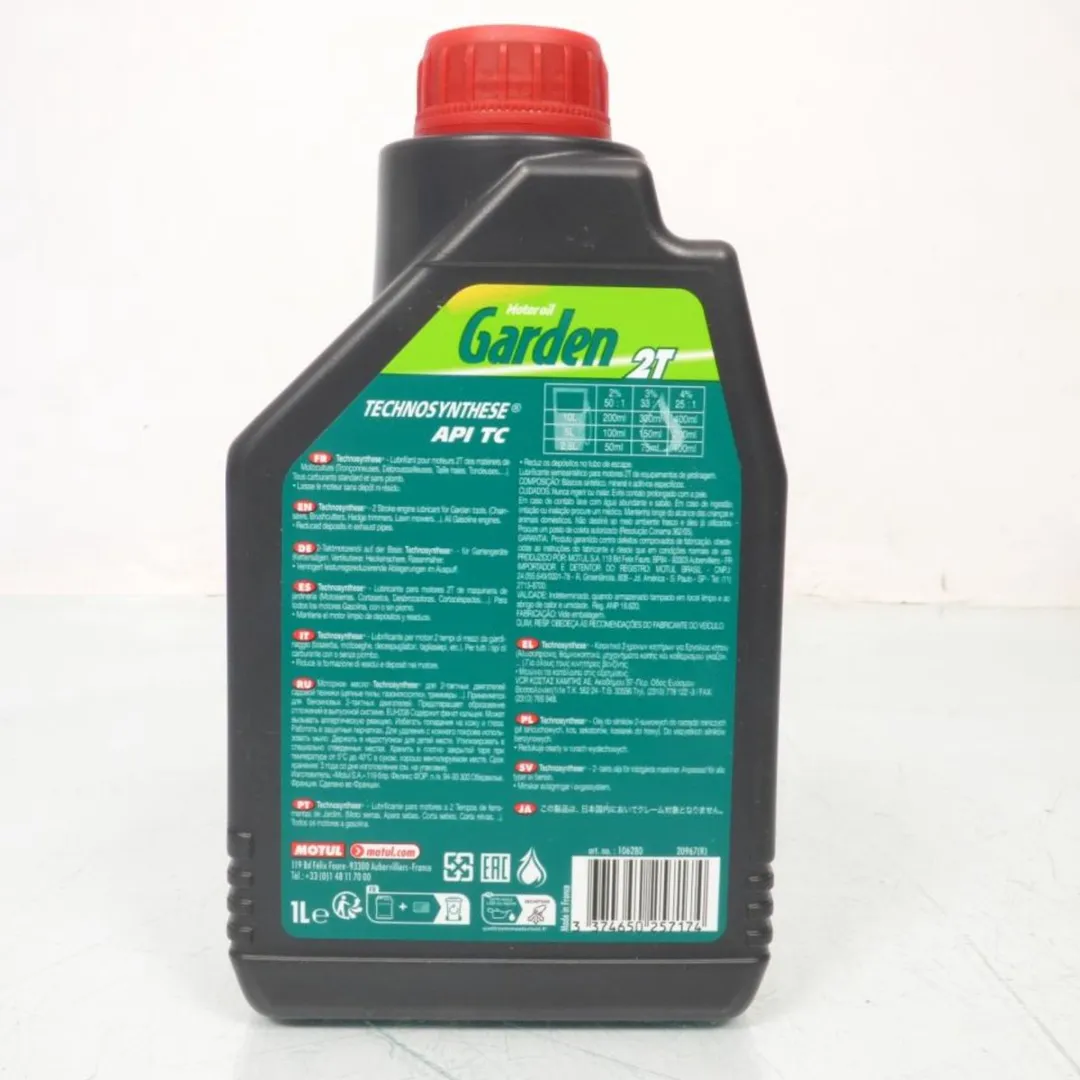 Motul 106280 Auto Onderhoudsvloeistof