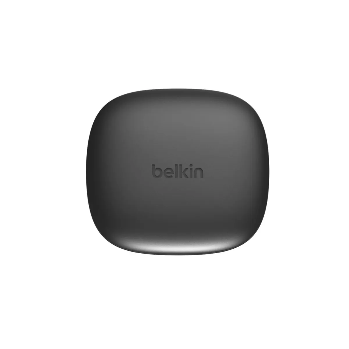Belkin SoundForm Flow AUC006btBK Draadloze Headset - Zwart