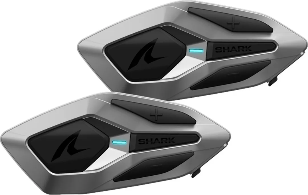 Shark SenaWave Duo Mesh Bluetooth Communicatiesysteem