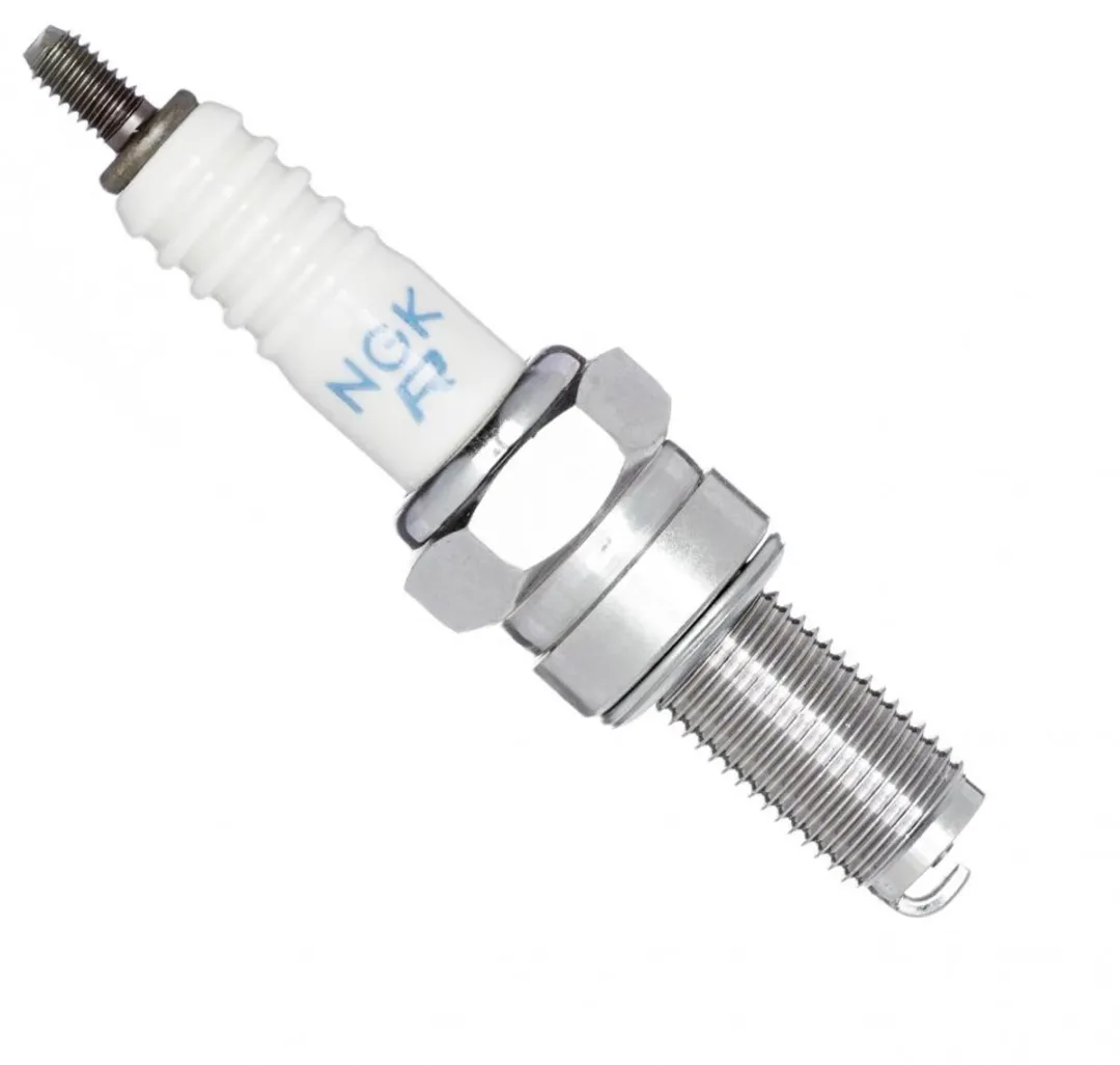 NGK CR10E Bougie - Wit