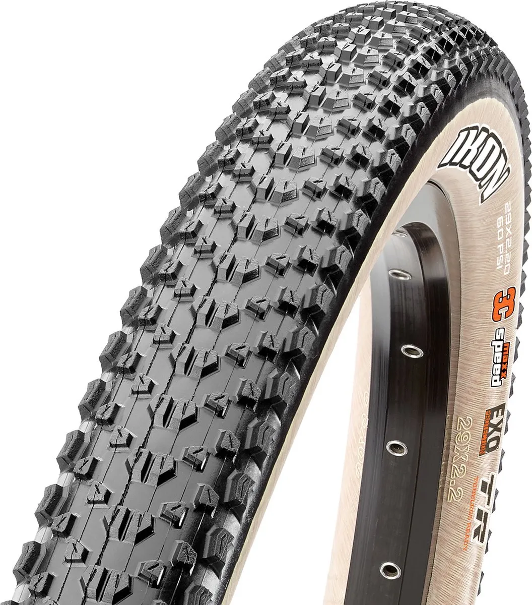 Maxxis Ikon 3C MS-EXO 27.5x2.20 Buitenband