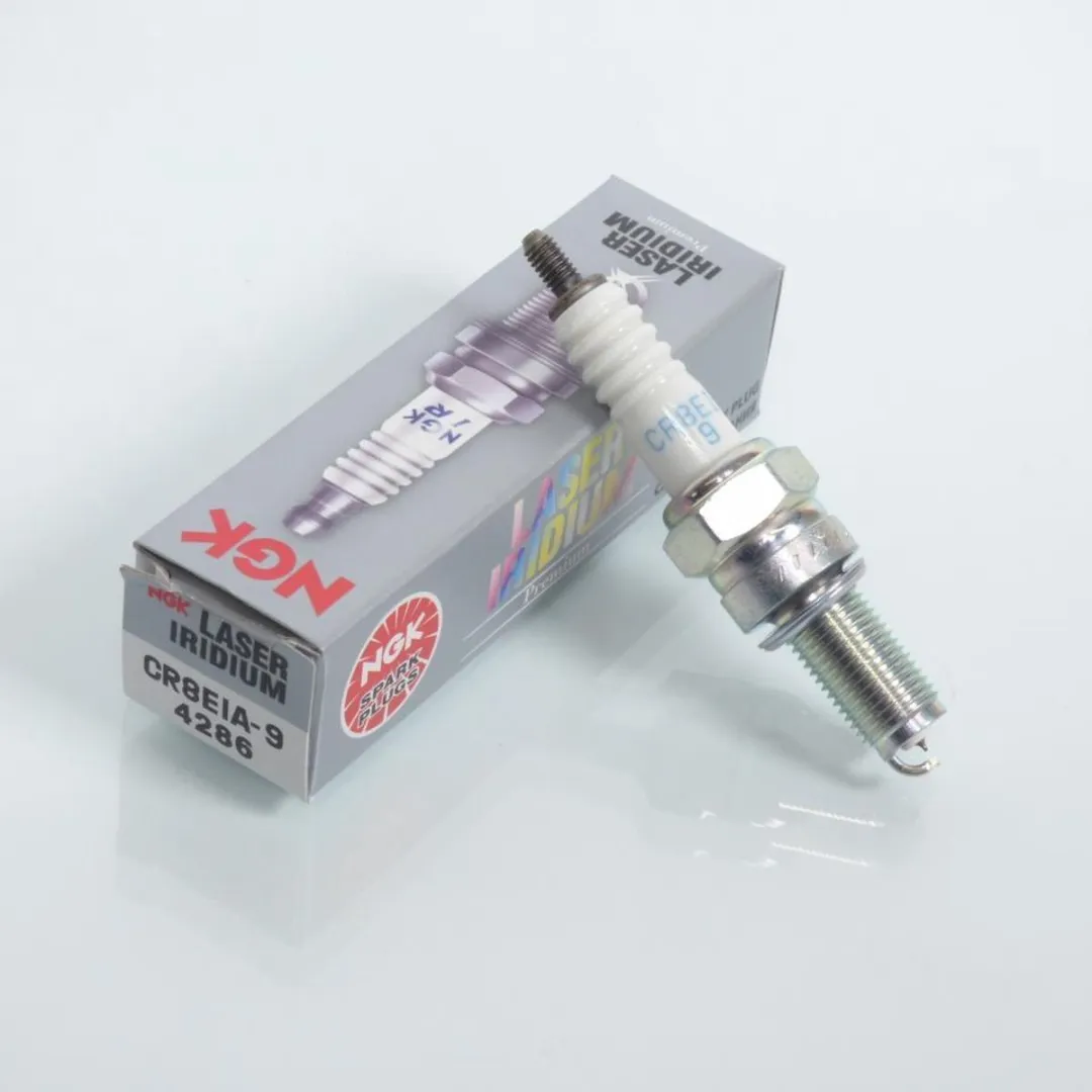 NGK Bougie voor Yamaha XMAX 400