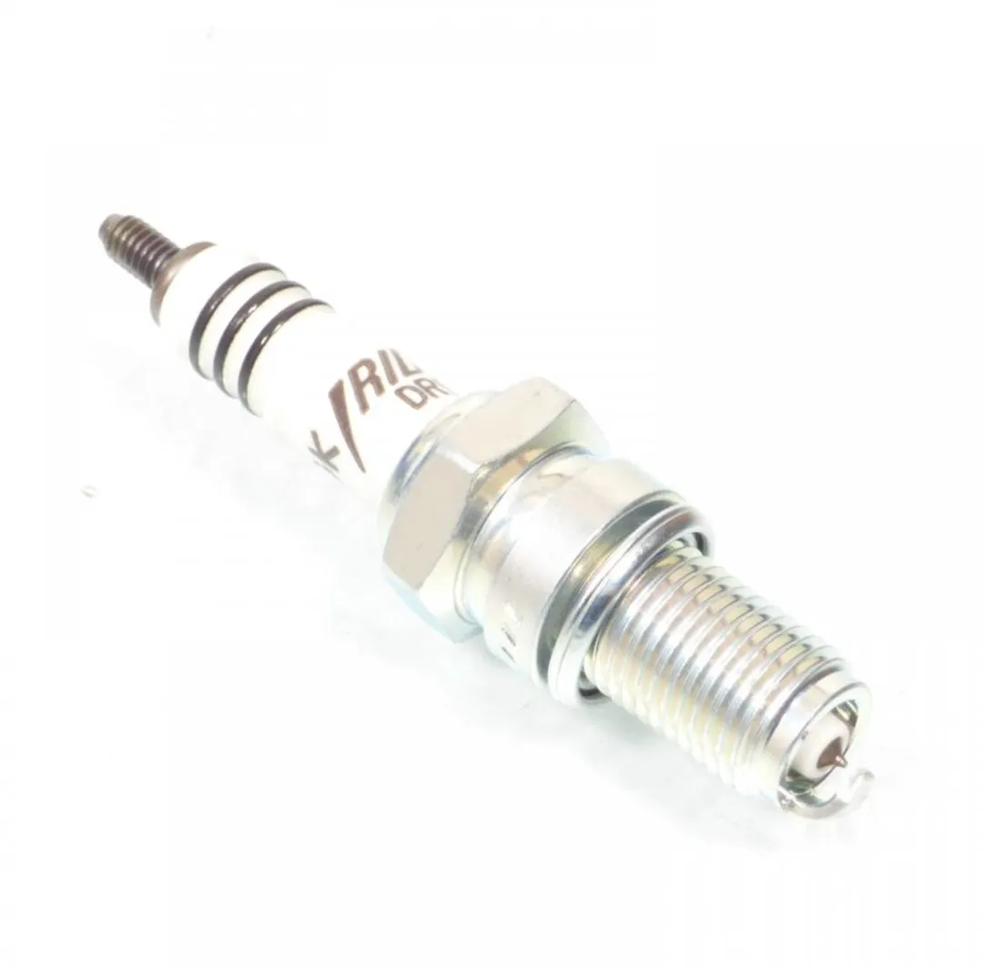 NGK DR9EIX Bougie - Wit