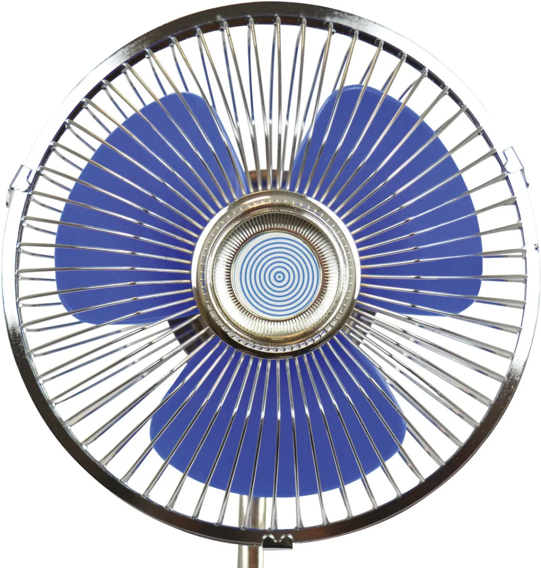 Carpoint Ventilator 12V 0570010