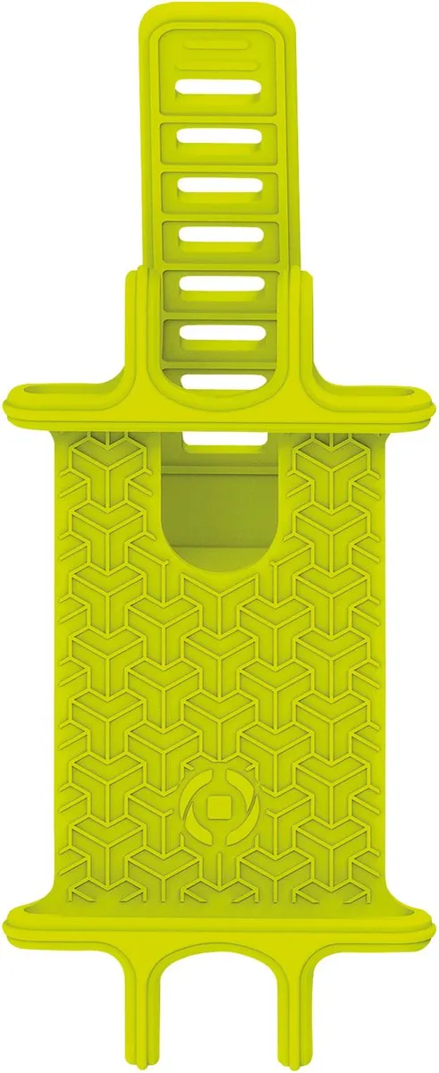 Celly Easybike Telefoonhouder Groen