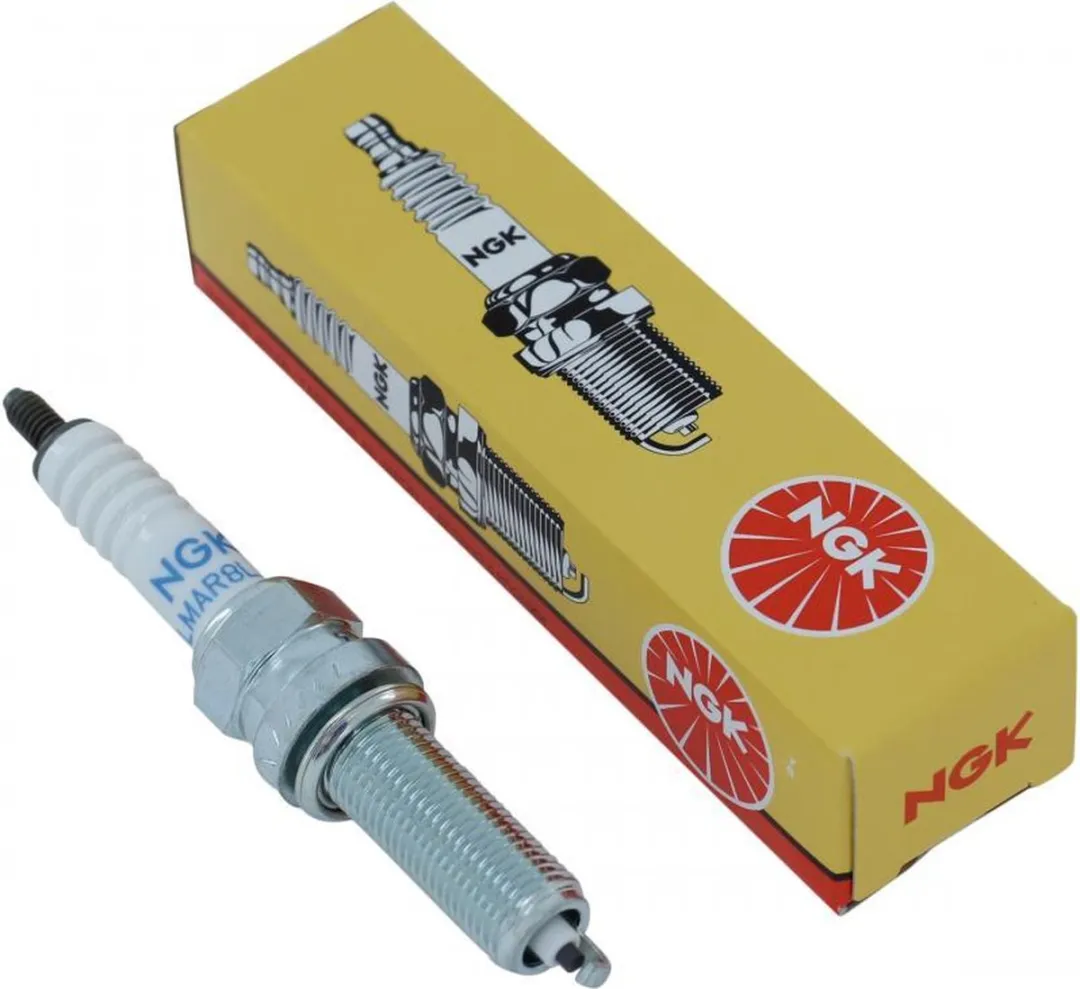NGK Bougie Scooter 350 SH 2021-2025 - 10 Stuks