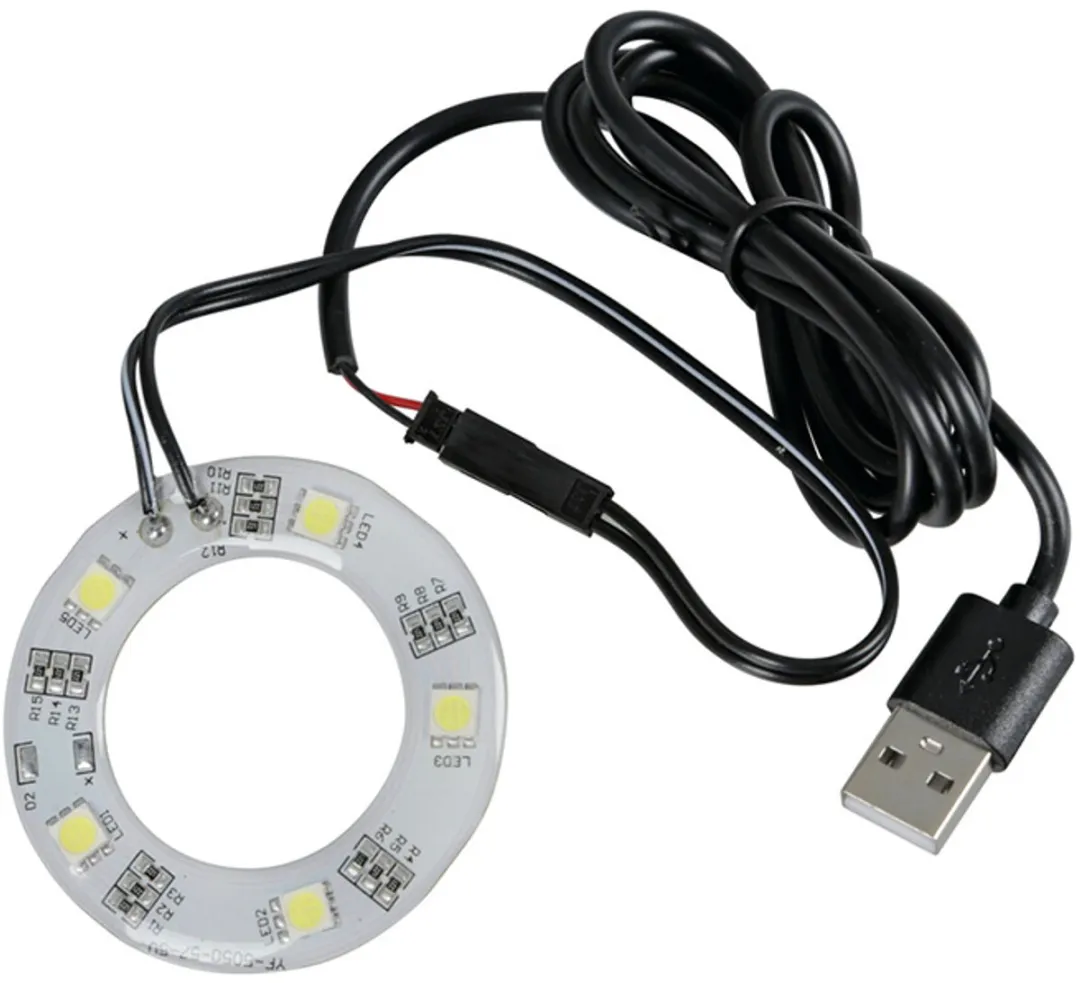 Lampa King USB LED Projector