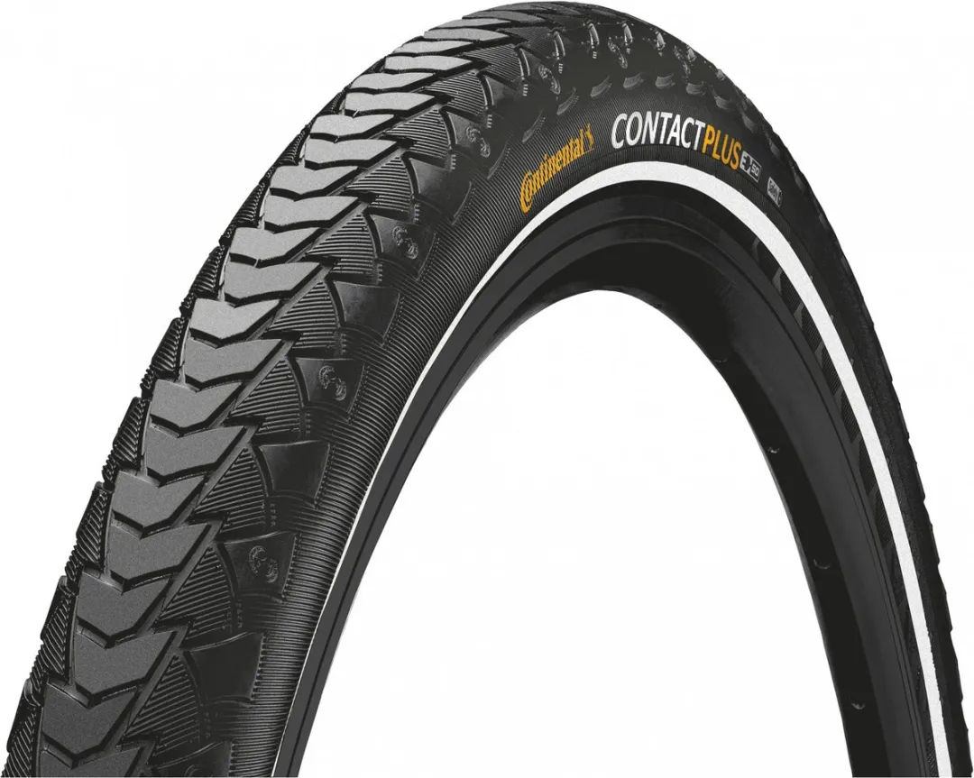 Continental Contact Plus 28x1.75 Buitenband